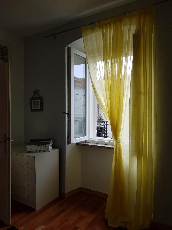 Apartment And Room Marija คิร์ก ภายนอก รูปภาพ