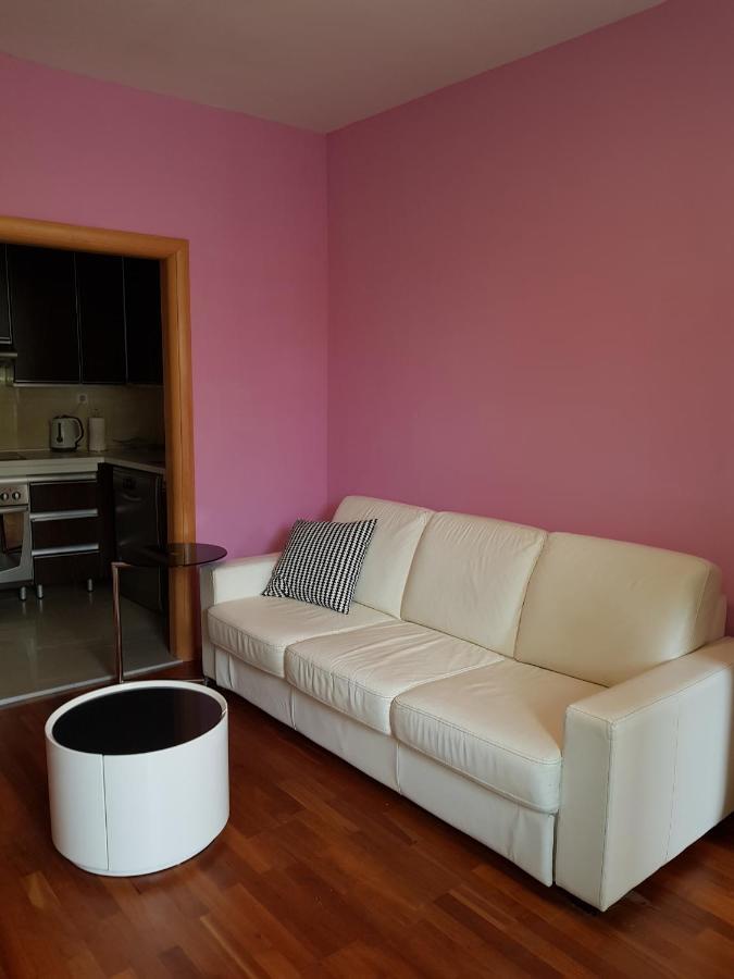 Apartment And Room Marija คิร์ก ภายนอก รูปภาพ