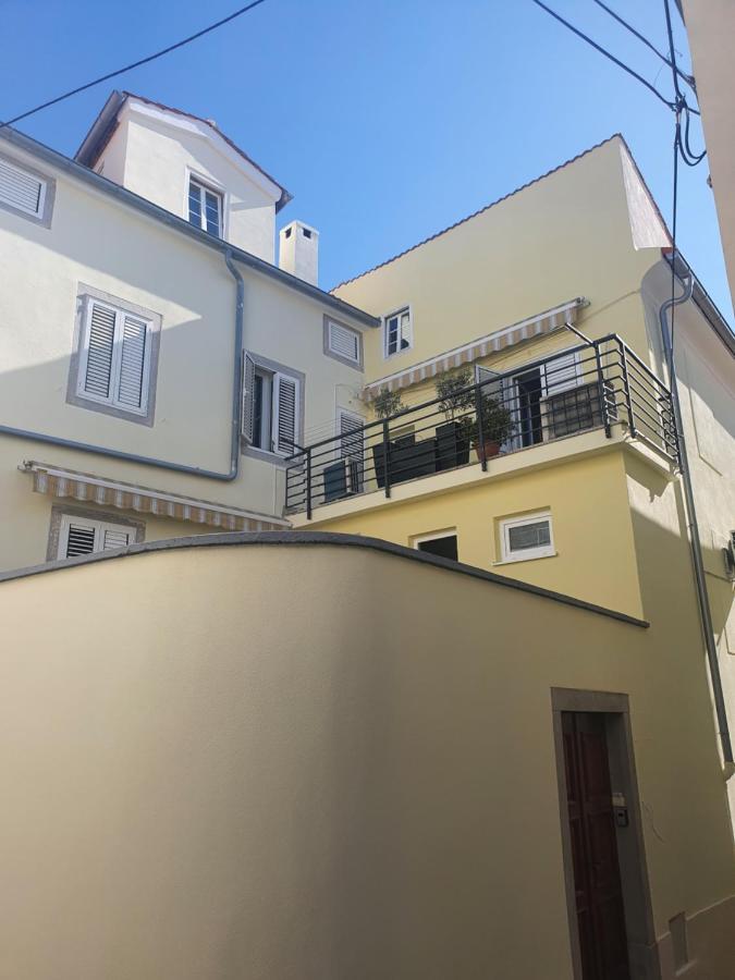 Apartment And Room Marija คิร์ก ภายนอก รูปภาพ