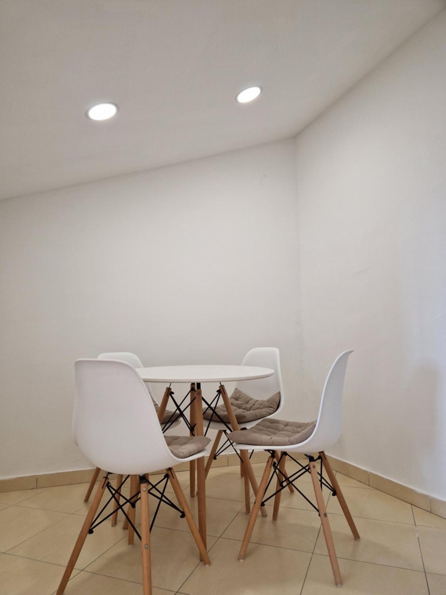 Apartment And Room Marija คิร์ก ภายนอก รูปภาพ