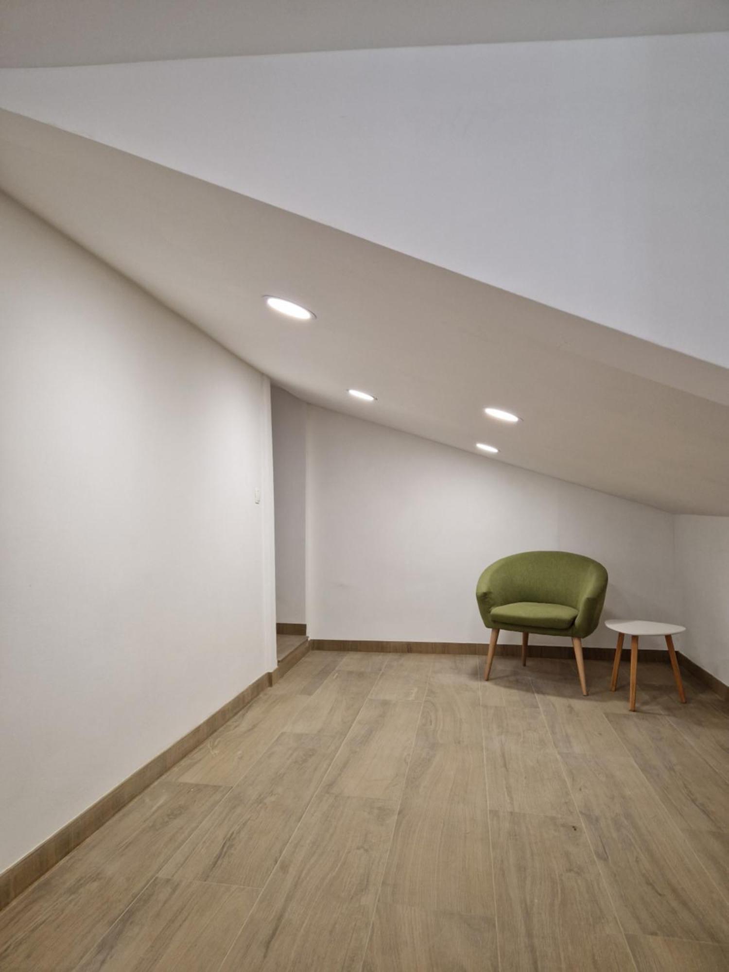 Apartment And Room Marija คิร์ก ภายนอก รูปภาพ