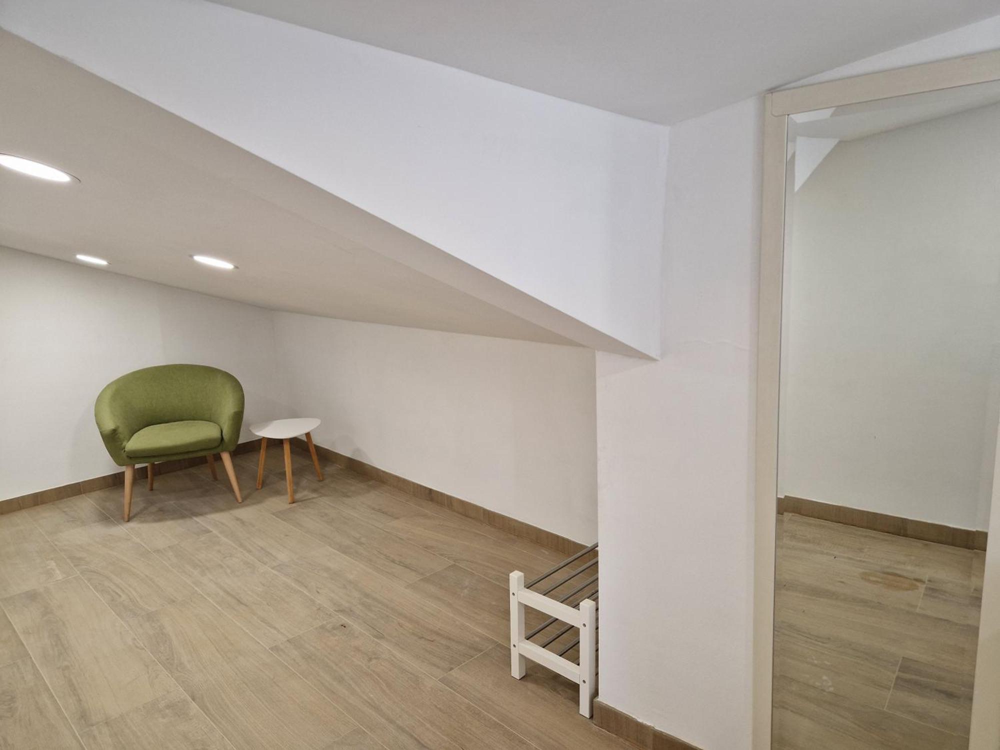 Apartment And Room Marija คิร์ก ห้อง รูปภาพ