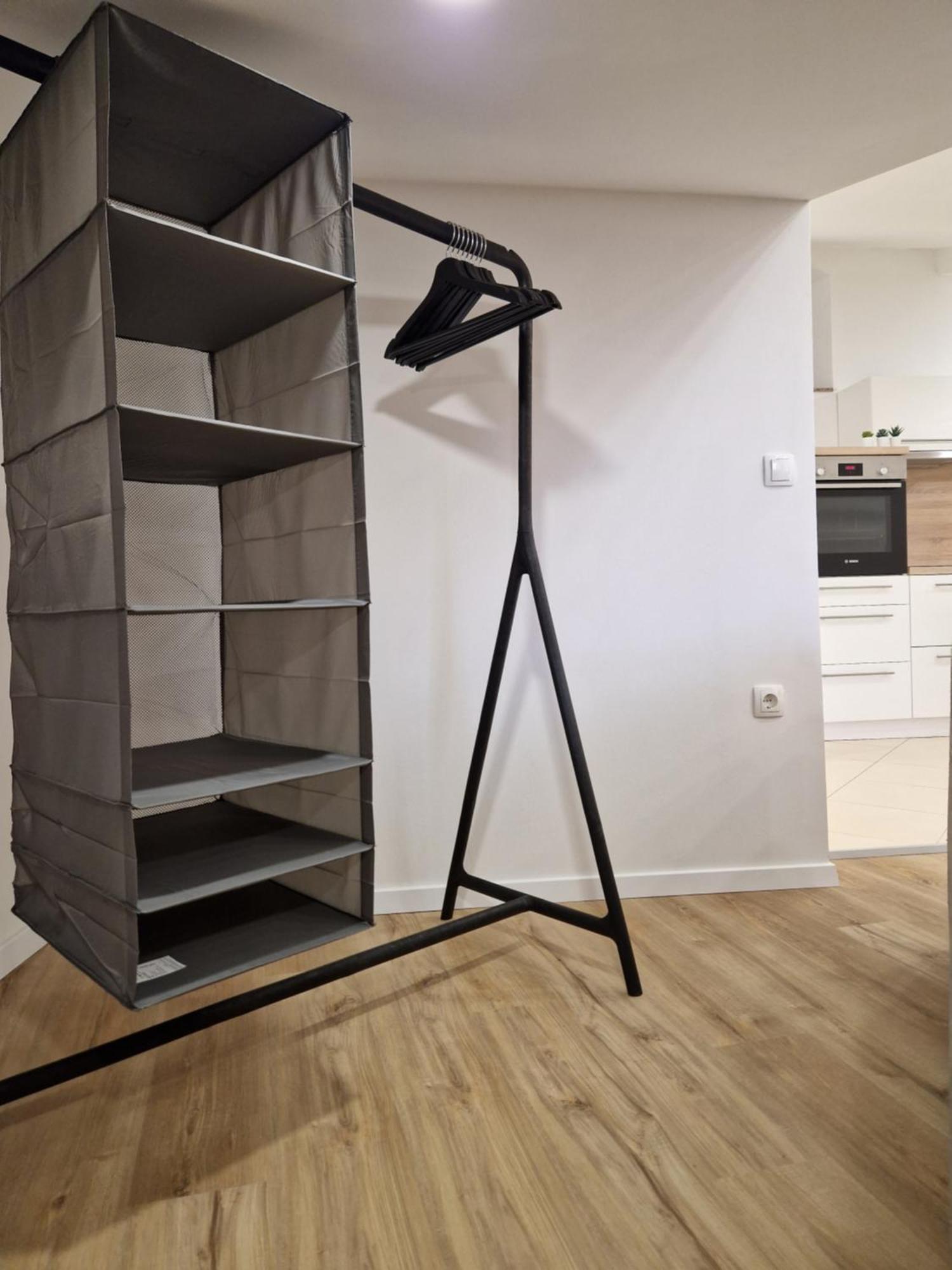 Apartment And Room Marija คิร์ก ห้อง รูปภาพ