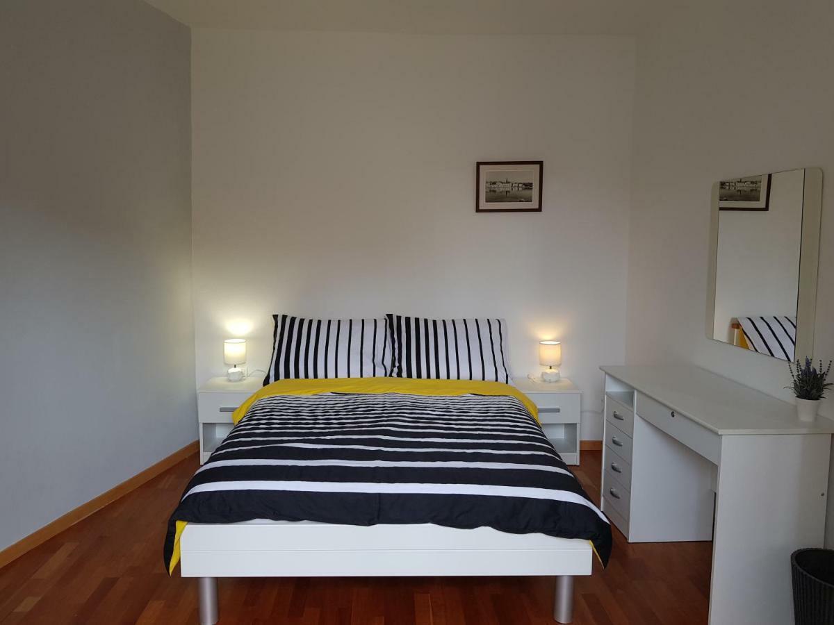 Apartment And Room Marija คิร์ก ภายนอก รูปภาพ