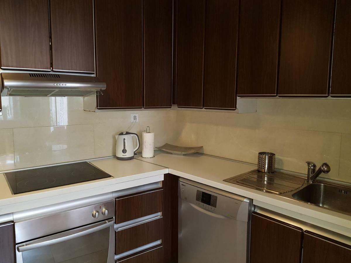 Apartment And Room Marija คิร์ก ภายนอก รูปภาพ